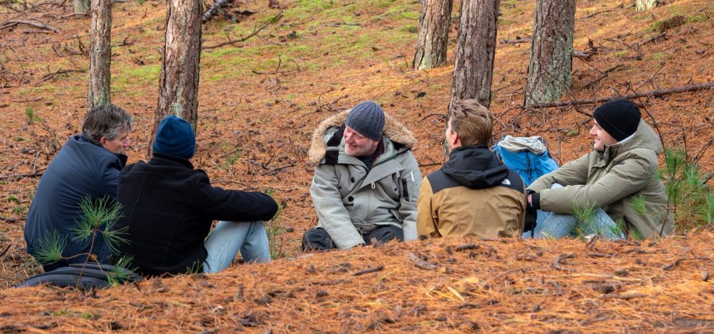 Ik vraag je om hulp!