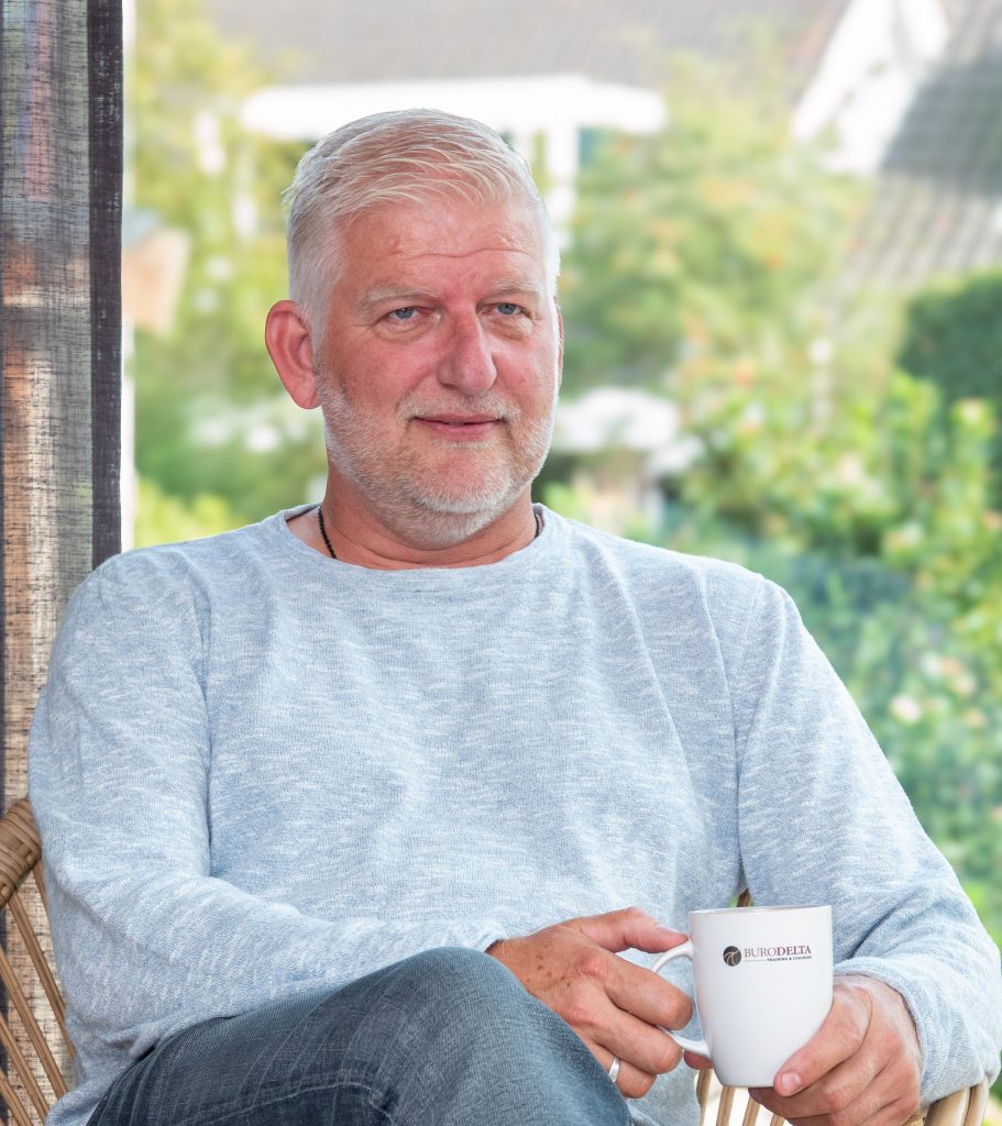 Ondernemen is soms vooral: ontdekken waar je níet alles zelf hoeft te doen