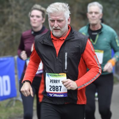 hardlopen bewerkt